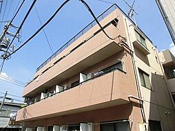 フラワーマンション