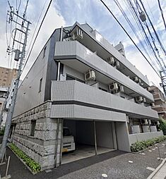 アヴァンツァーレ巣鴨