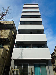 レピュア王子本町