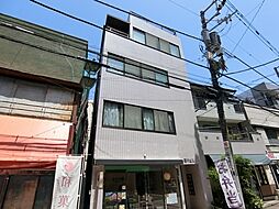 北区西ケ原１丁目