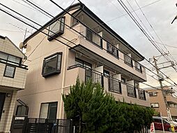 ロイヤルハイム上野