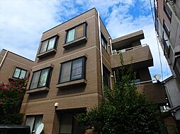 ハレウエスト染井