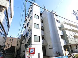 文京区弥生２丁目