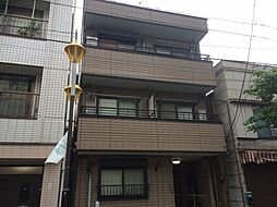 北区東田端１丁目