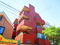 北区東十条２丁目