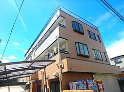 島田マンション