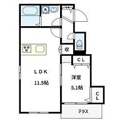 北区中十条２丁目