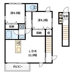 北区中十条２丁目
