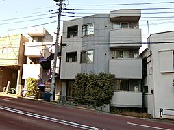 文京区本駒込５丁目