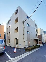 北区上中里３丁目