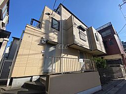 北区上中里２丁目