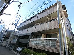 北区滝野川３丁目