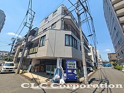 ビクトリータワー田端I