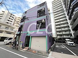 北区王子２丁目