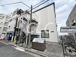 北区上中里１丁目