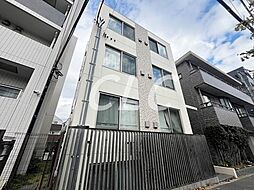 ハイグローブ東十条