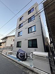 練馬区錦１丁目