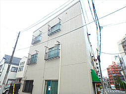 北区東十条２丁目