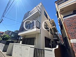 高砂マンション