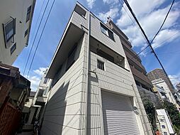 ホワイト スクエア