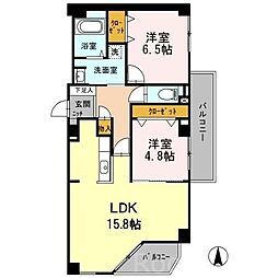 アルカス西公園