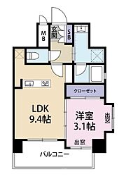 ヴィラ博丈下川端