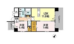 プランドール赤坂