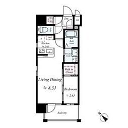 ネストピア博多駅前III