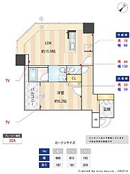 KDXレジデンス大濠ハーバービュータワー