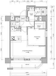 ネストピア薬院東