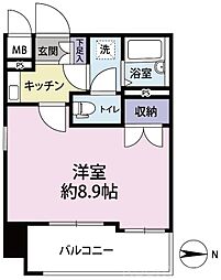 ダイアパレス姪浜