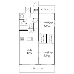プランドール高砂