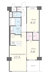 APエルテージ地行