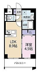 エルヴィータ箱崎