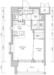 ネストピア西新III