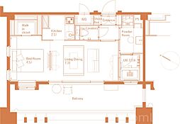 THE　PALACE　NAGAHAMA BAY