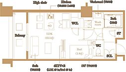 THE　PALACE　JOSUI