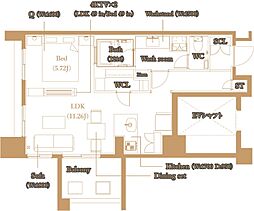 THE　PALACE　JOSUI