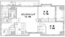 プライマル福岡平尾