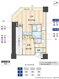 KDXレジデンス大濠ハーバービュータワー