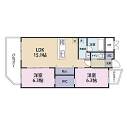 アントレ平尾参道