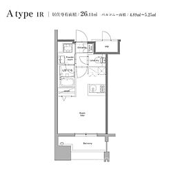 エンクレスト博多STYLE