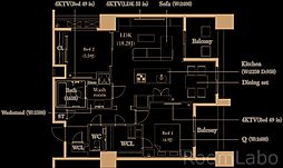 THE　PALACE　JOSUI