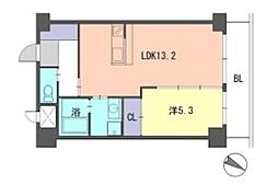 レジデンス住吉