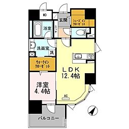 リーブル博多駅前