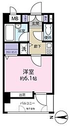 ライオンズマンション大手門第2 1203