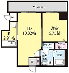 マルコビル平尾