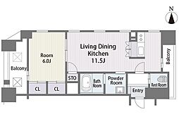 Raduna B.L.D.G(ラドゥーナビルディング)