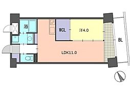 レジデンス住吉