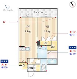 エクセラ大濠公園西